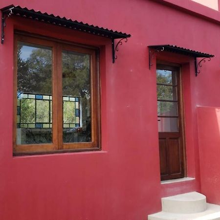 Con Vista A Las Sierras, Villa Las Rosas, Traslasierras, Cordoba Los Molles  Exterior foto