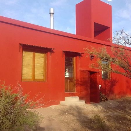 Con Vista A Las Sierras, Villa Las Rosas, Traslasierras, Cordoba Los Molles  Exterior foto