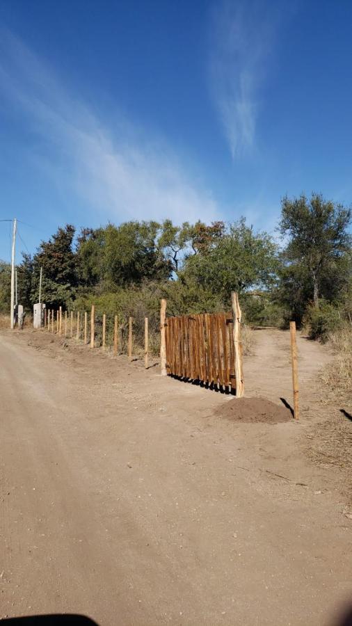 Con Vista A Las Sierras, Villa Las Rosas, Traslasierras, Cordoba Los Molles  Exterior foto