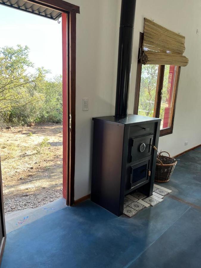 Con Vista A Las Sierras, Villa Las Rosas, Traslasierras, Cordoba Los Molles  Exterior foto
