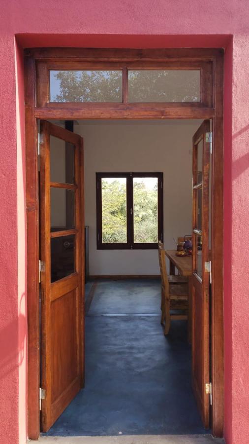 Con Vista A Las Sierras, Villa Las Rosas, Traslasierras, Cordoba Los Molles  Exterior foto