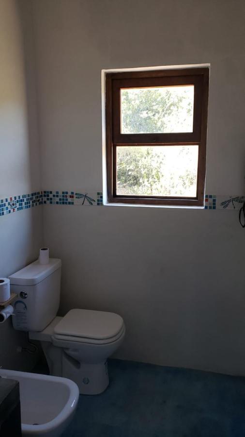 Con Vista A Las Sierras, Villa Las Rosas, Traslasierras, Cordoba Los Molles  Exterior foto
