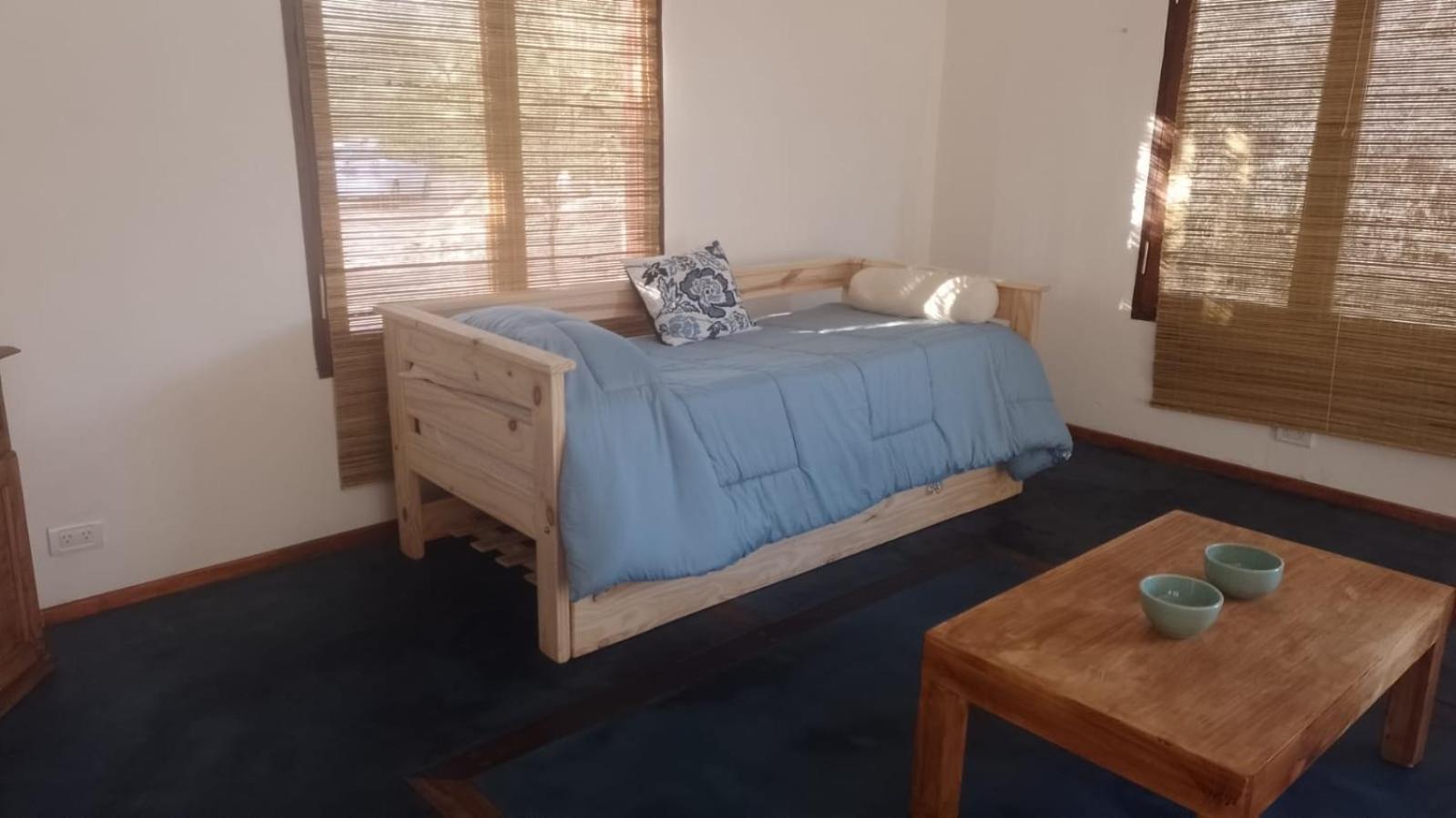 Con Vista A Las Sierras, Villa Las Rosas, Traslasierras, Cordoba Los Molles  Exterior foto