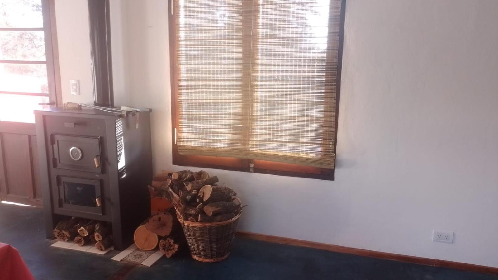 Con Vista A Las Sierras, Villa Las Rosas, Traslasierras, Cordoba Los Molles  Exterior foto